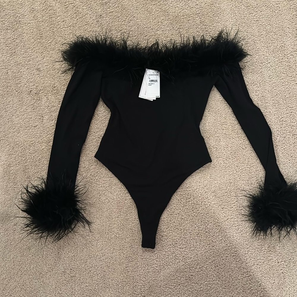 Brand New. Never worn